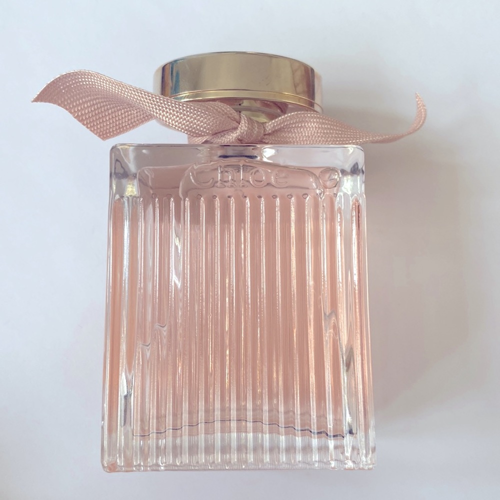 Chloé L’Eau Perfume Eau de Toilette (Tester)
